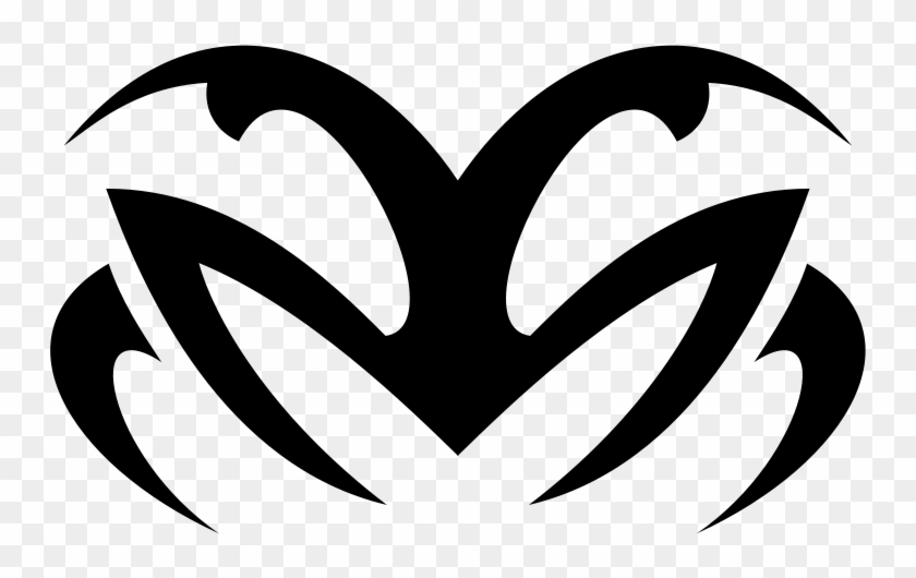 Aries Symbol Photo - Tatuajes De Stargate Clipart