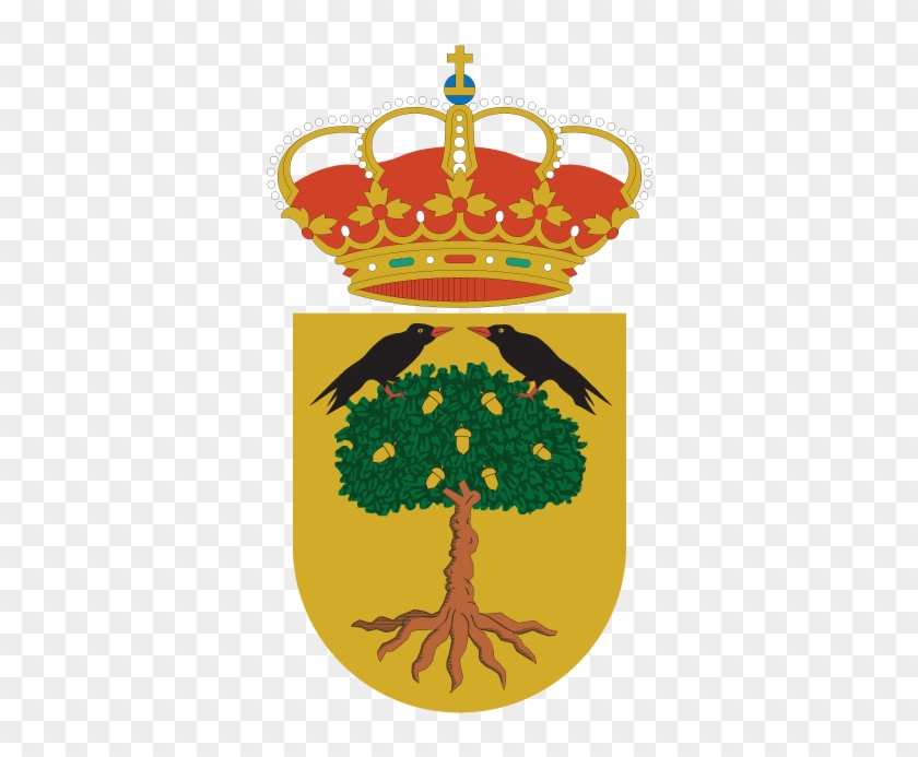 Escudo De Leciñena - Illustration Clipart #2779772