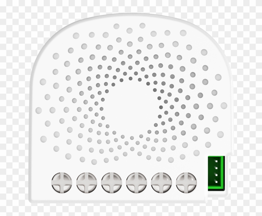 Nano Dimmer Micro Page@2x - Aeotec Dual Nano Switch Clipart #2779816