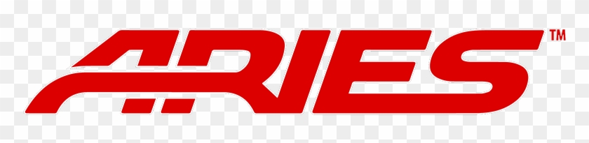 Aries Logo - Carmine Clipart #2779817