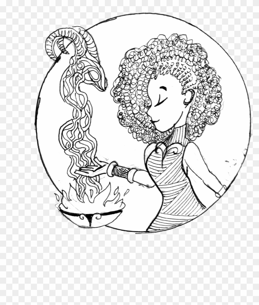 Aries - Illustration Clipart