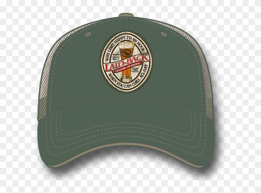 Cornet Beer-softee Hat - Baseball Cap Clipart