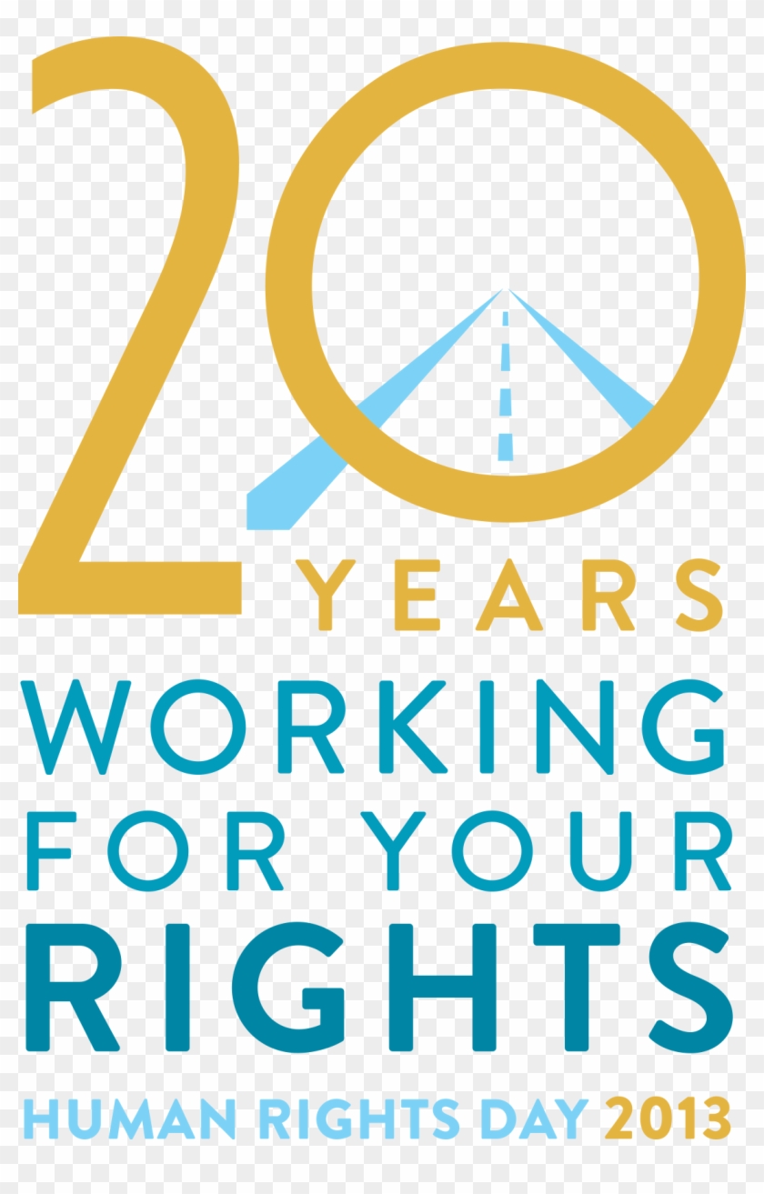 Png, English - Human Rights Day Clipart