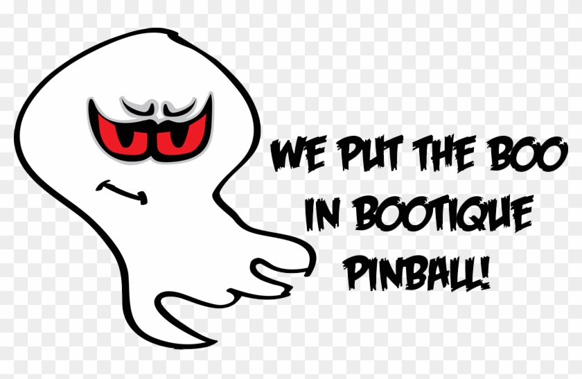 Spooky - Brian Wilson Clipart #2780057