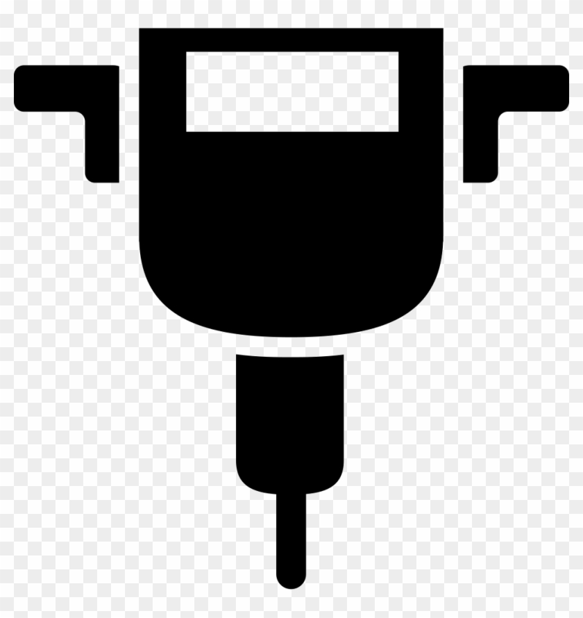 Png File Svg - Taladro Carretera Clipart #2780178