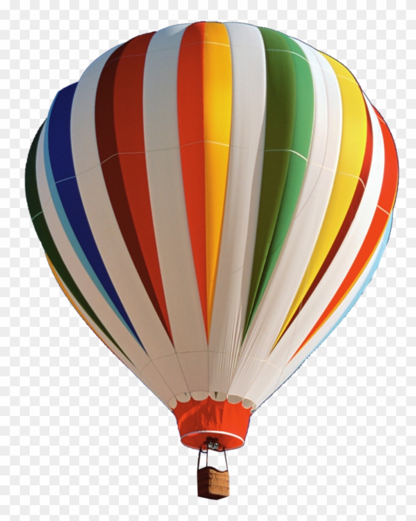 Фотки Balloon Clipart, Hot Air Balloon, Art Images, - Transparent Hot Air Balloons - Png Download #2780306