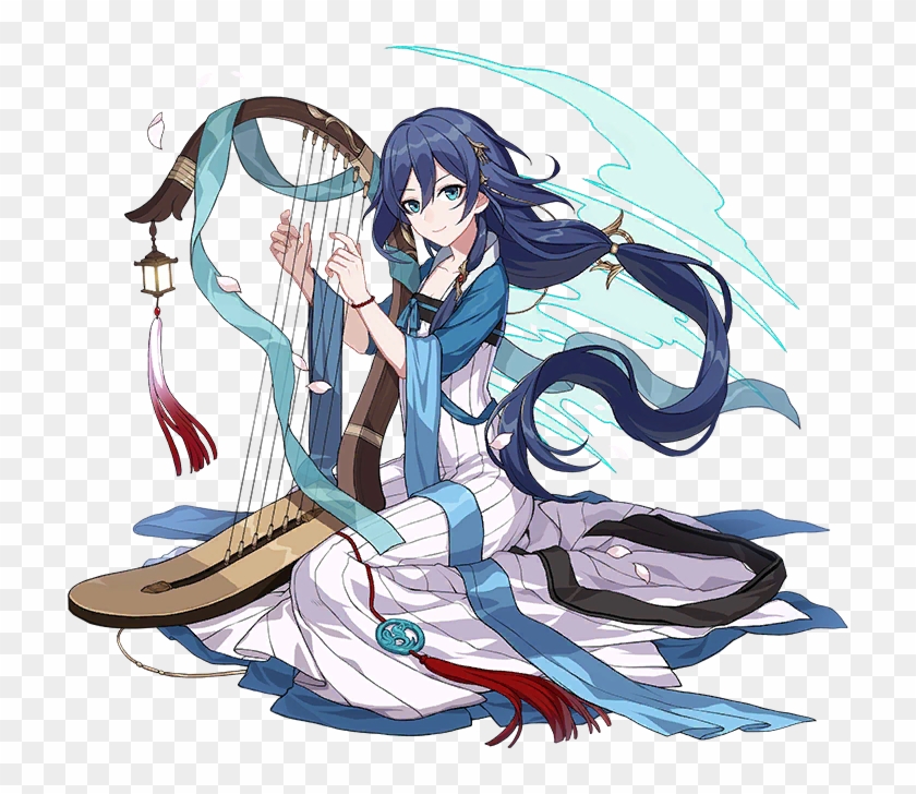 Honkai Impact 3rd Clipart #2780544