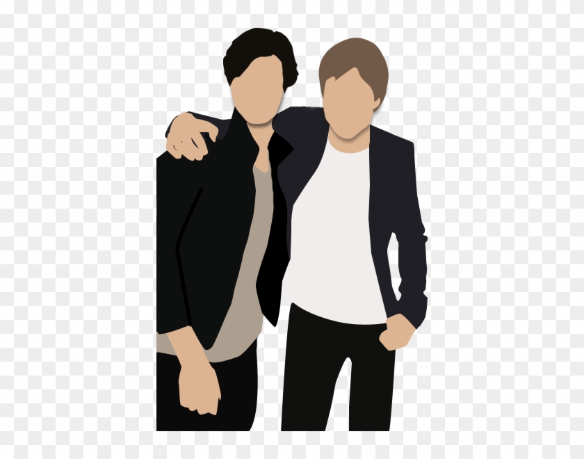 #vectorpng #cuerpos #persona #vector Png #personas - Png Vector Chicos Para Wattpad Clipart #2780545