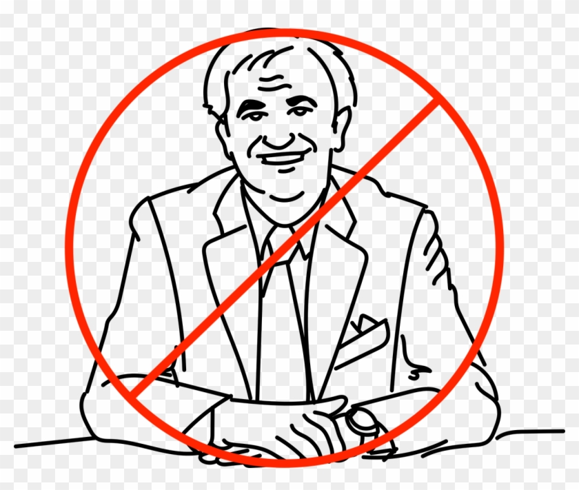 11 Jun People, Not Personas - Vector Graphics Clipart