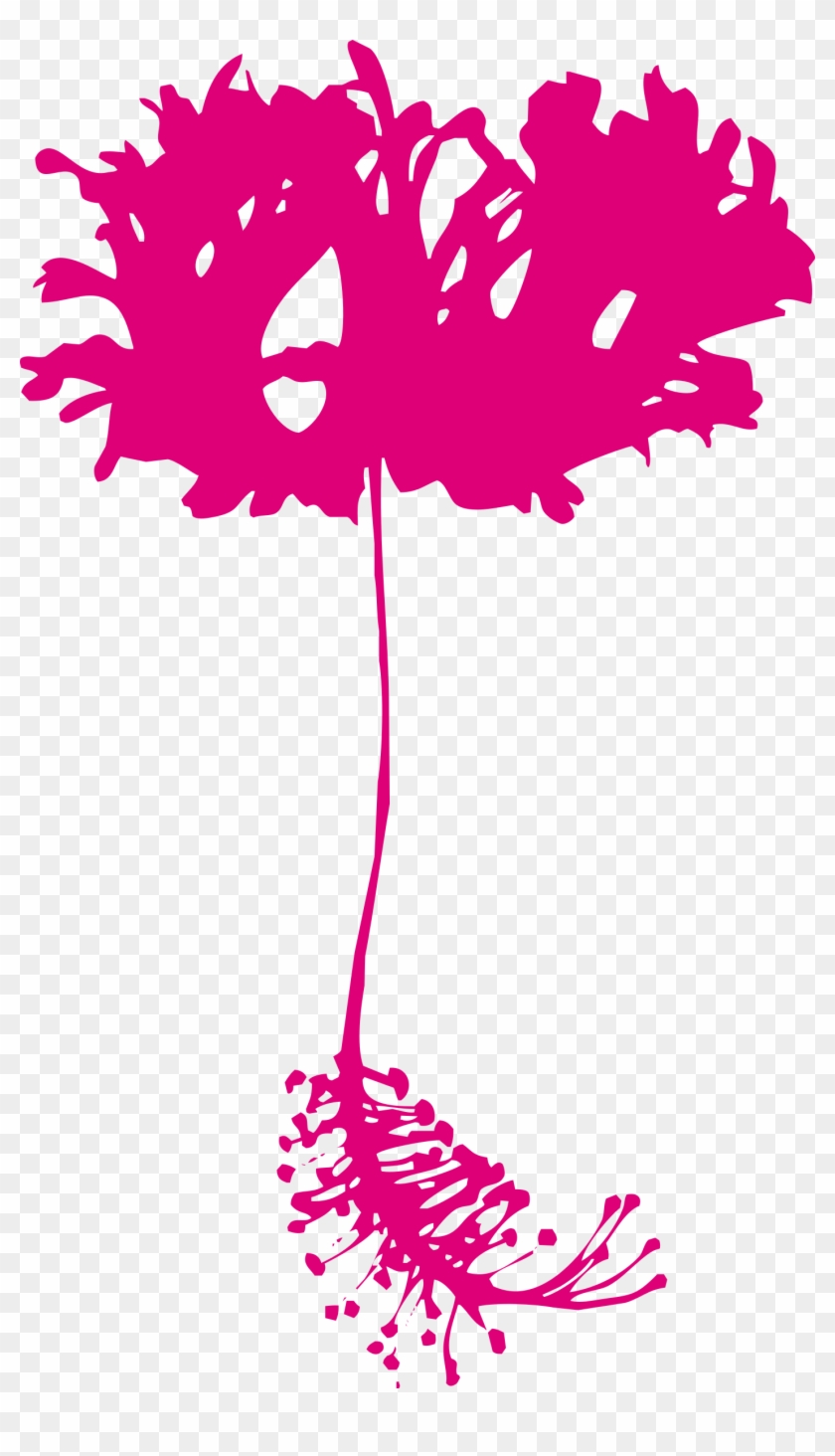 This Free Icons Png Design Of Exotic Flower Clipart #2780726