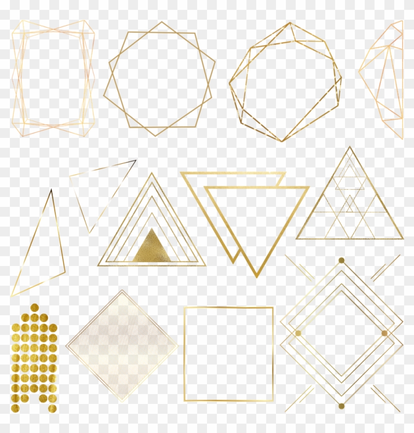 Jessicastuber Sticker - Triangle Clipart #2780771