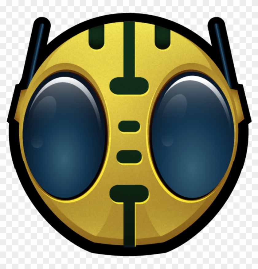 1024px Png - Bioman Icon Clipart #2780808