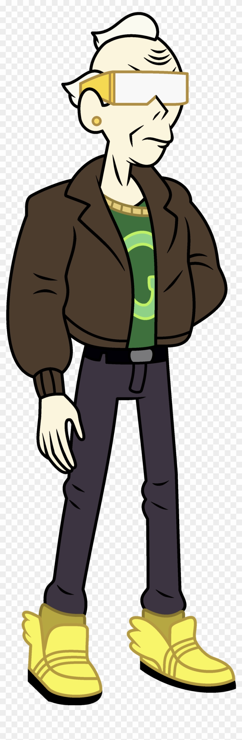 Steven Universe Greg Friend Clipart