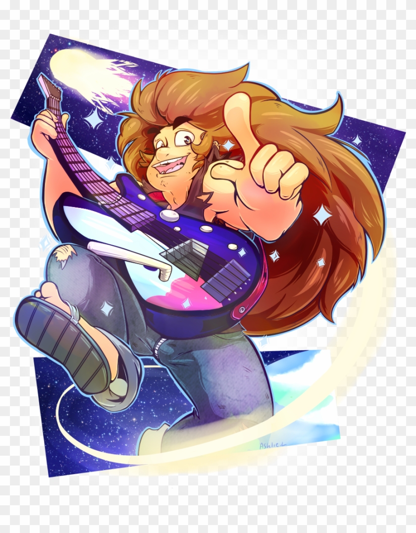 Young Star Daddy I Love Him<3 - Cartoon Clipart