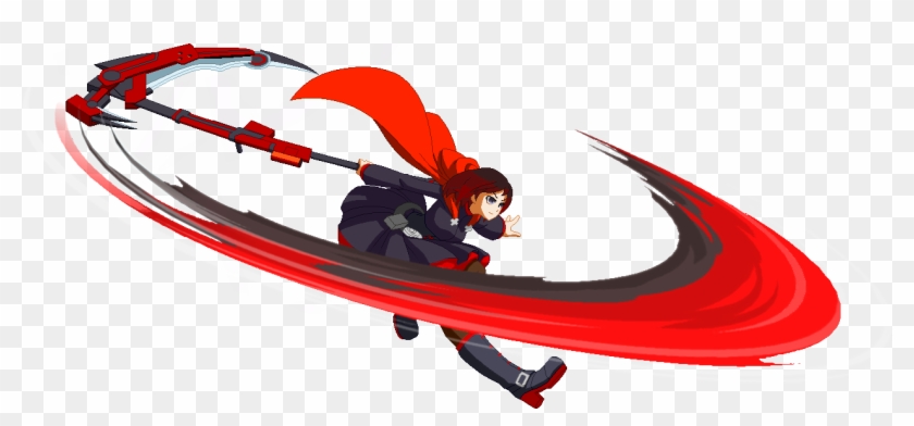 Bbtag Ruby Ja - Illustration Clipart #2781064