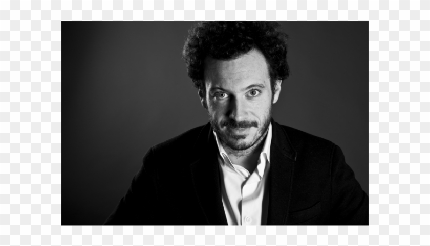 Julien Lemoine - Julien Lemoine Bbdo Clipart