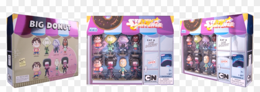 Steven Universe Clipart #2781126