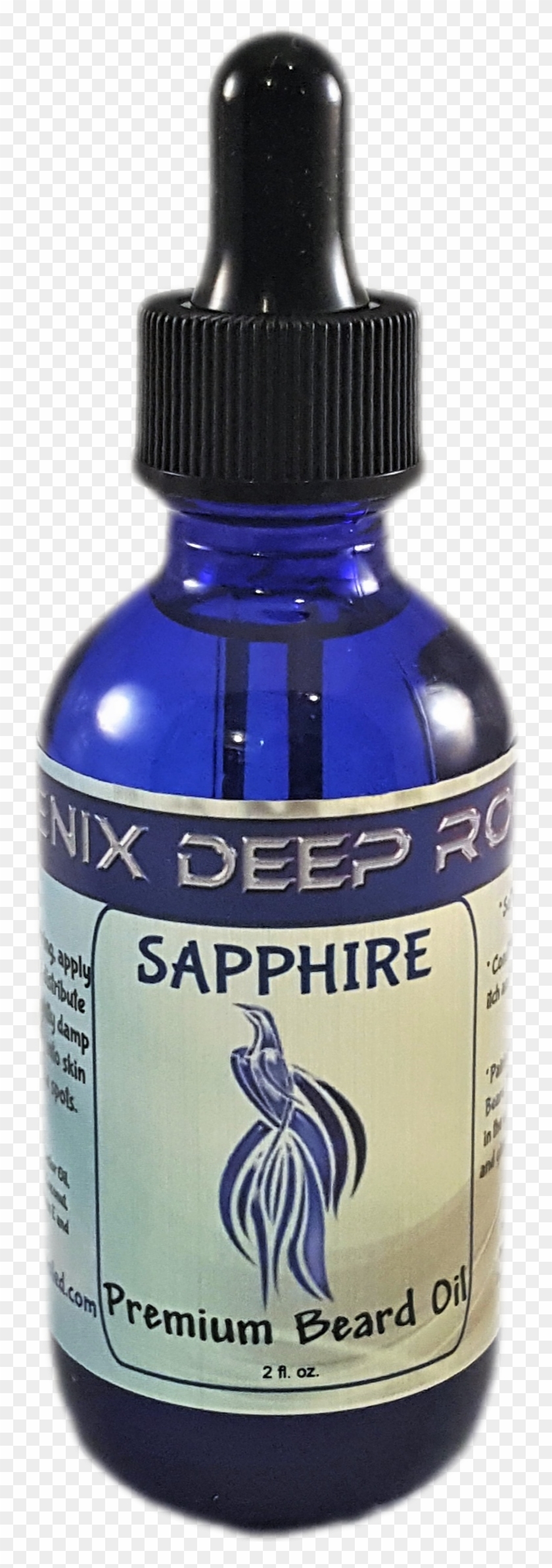 Beard Oil Label Result Clipart