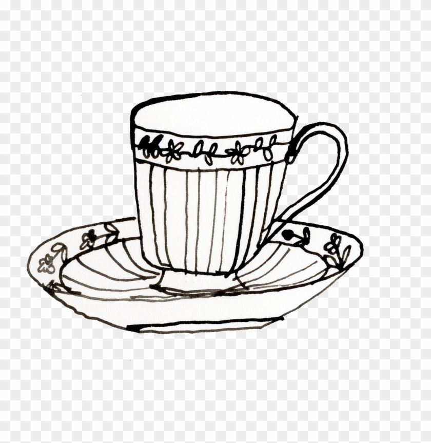 90s Cup Png - Coffee Cup Clipart #2781235