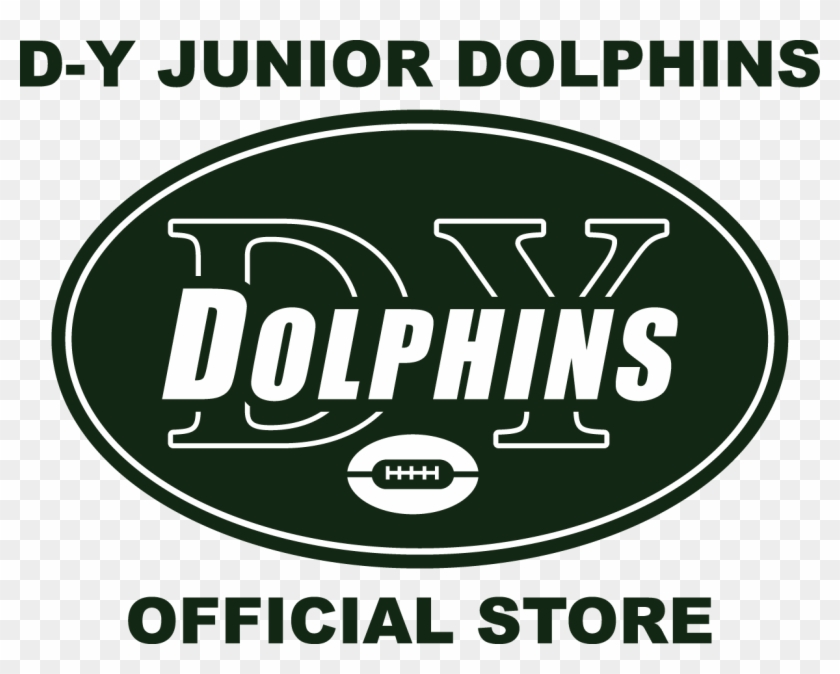 Dy Jr - Dolphins - - Land Rover Clipart #2781467