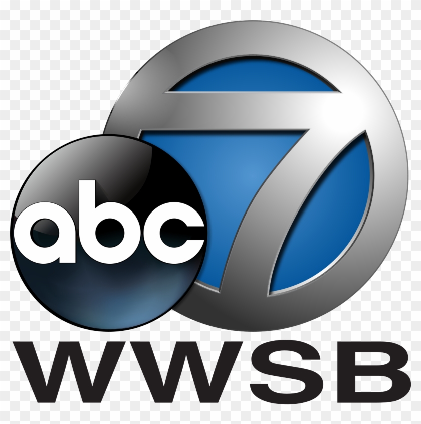 Abc 7 Wwsb Clipart