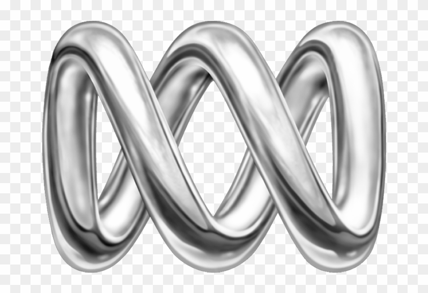 Abc Logo Transparent Background - Abc Melbourne Radio Logo Clipart