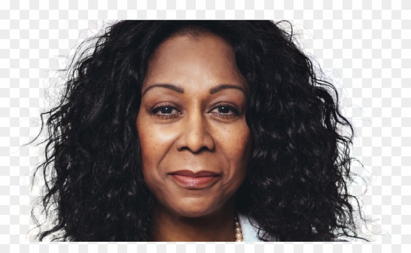 Dr Edwige Main Headshot - Edwige Bingue Clipart