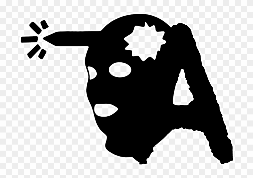Csgo Headshot Png Transparent Background Clipart