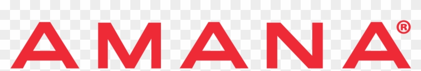 Amana Brand Logo Png - Amana Logo Clipart