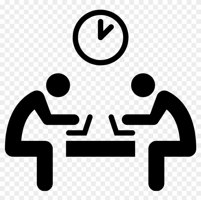 Competition Icon Png - Co Working Space Symbol Clipart