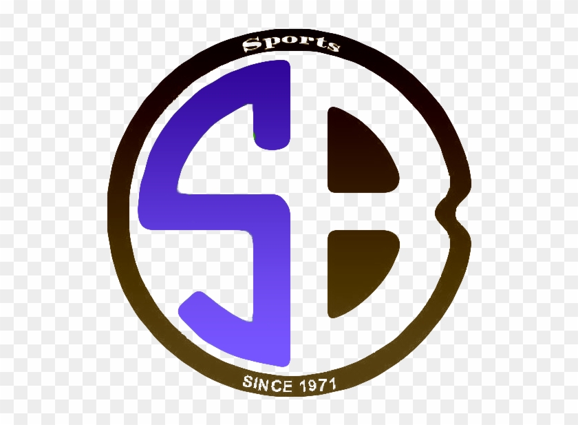 Logo Blue Shell Logo Design, Shells, Shelled, Seashells, - Circle Clipart #2782549