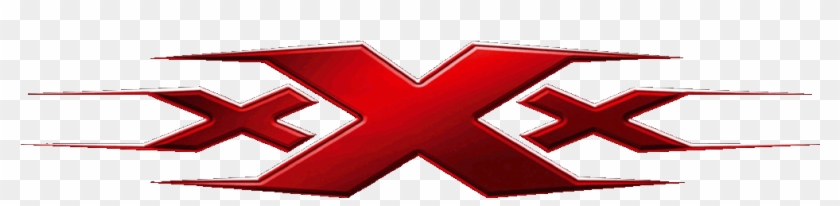 Xxx Logo - Xxx Logo Design Clipart #2782589