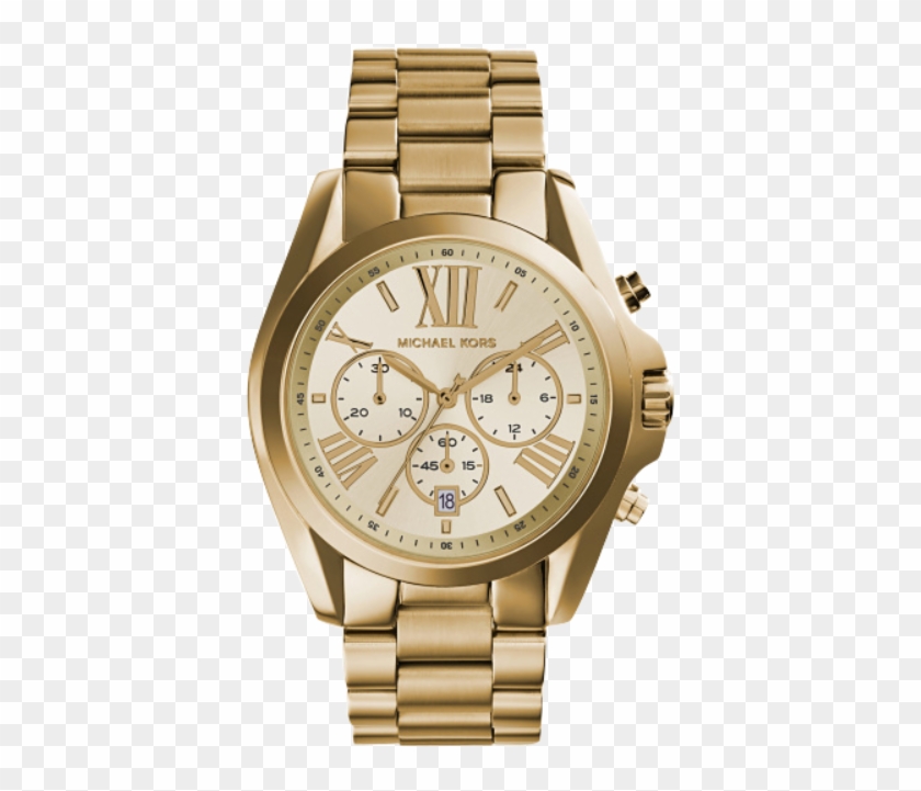 Michael Kors Mk 5605 Clipart