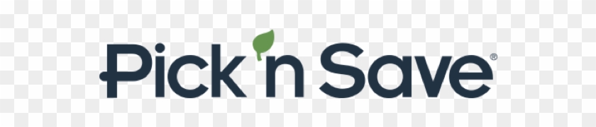 Pick 'n Save - Pick N Save Roundys Logo Png Clipart #2782741