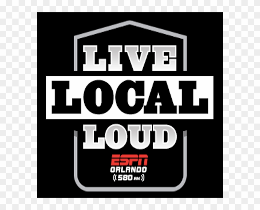 Espn 580 Orlando On Apple Podcasts - Graphics Clipart #2782744