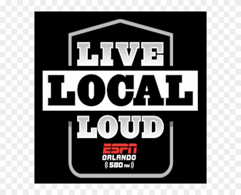 Espn 580 Orlando On Apple Podcasts - Graphics Clipart