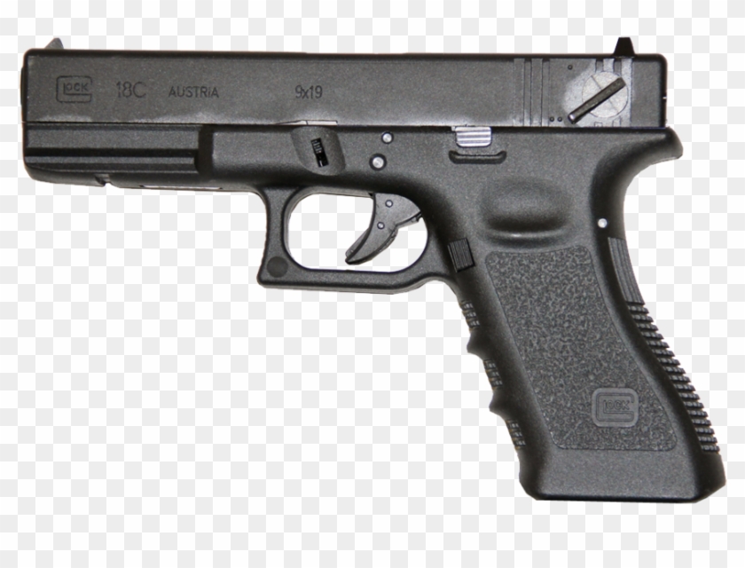 Glock 18 Png - Cz 75 Sp 01 Tactical Clipart #2782854