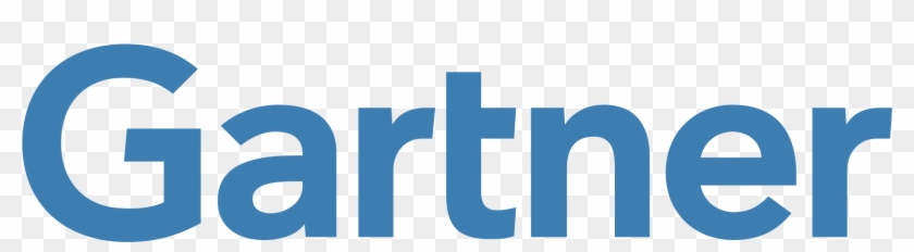 Gartner Logo Png Transparent - Content Disarm And Reconstruction Market Size Clipart #2782865