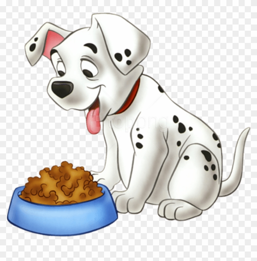 101 Dalmatians Png Clipart #2782977