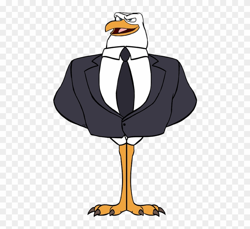 Storks Hunter Clipart #2782981