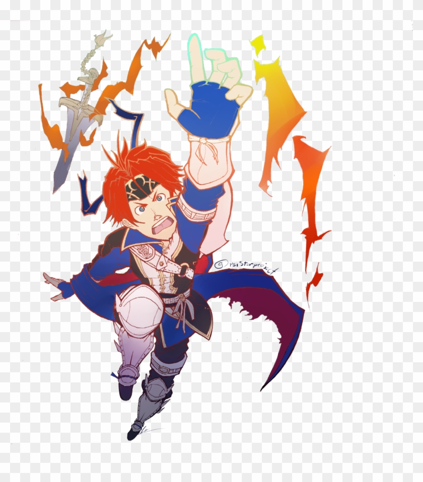 Have You Ever Wanted The Smash Ball So Badly You Dropped - Cartoon Clipart