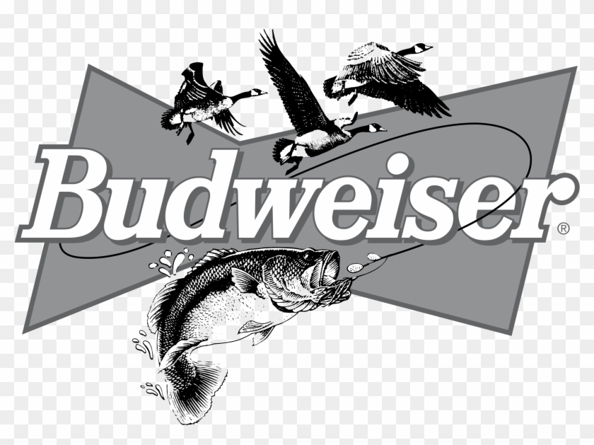 Budweiser 09 Logo Png Transparent - Budweiser Clipart