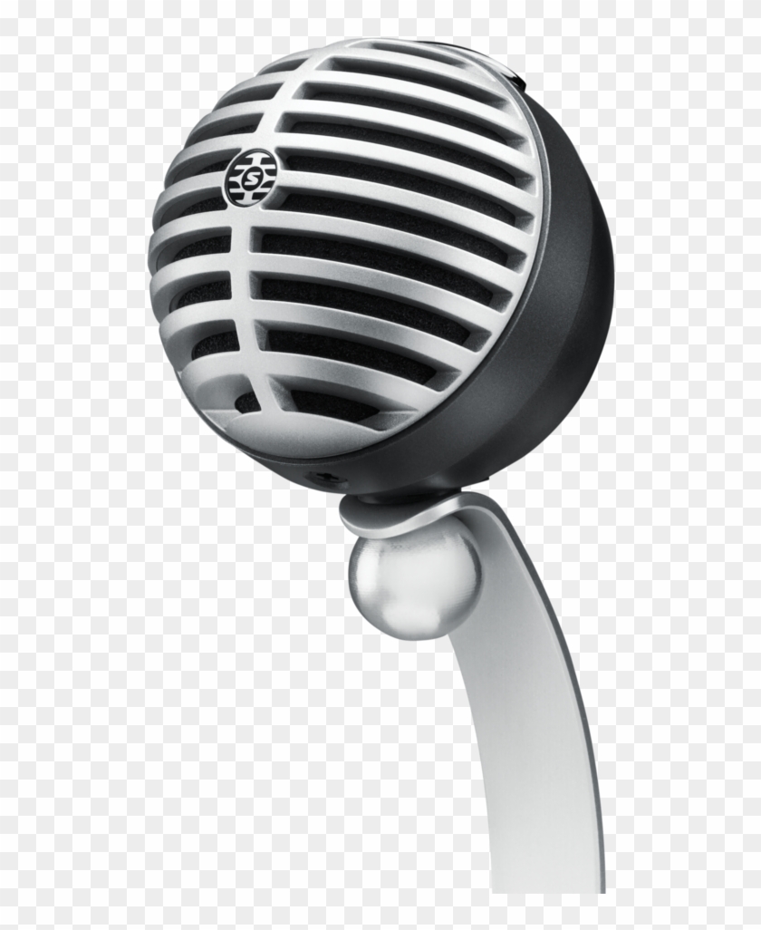 Review Snapshot - Shure Mv5 Ltg Clipart
