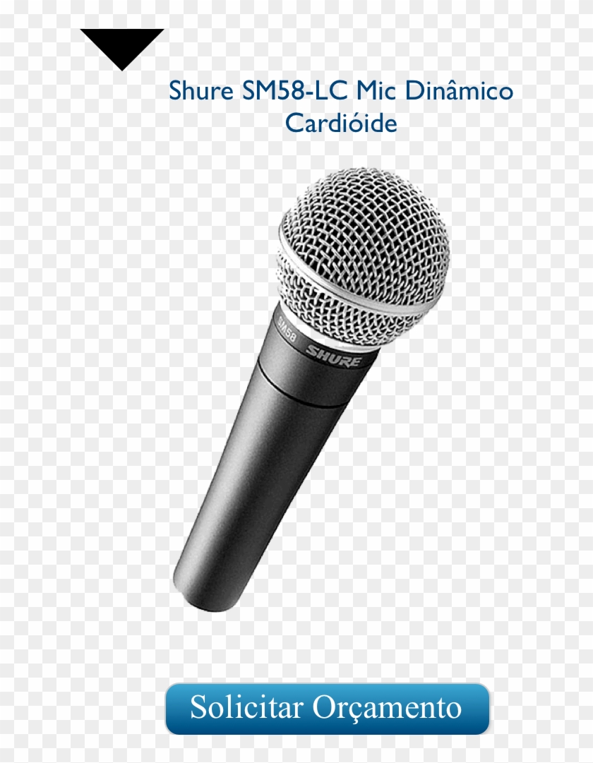 Image-15 - Musik Mikrofon Clipart