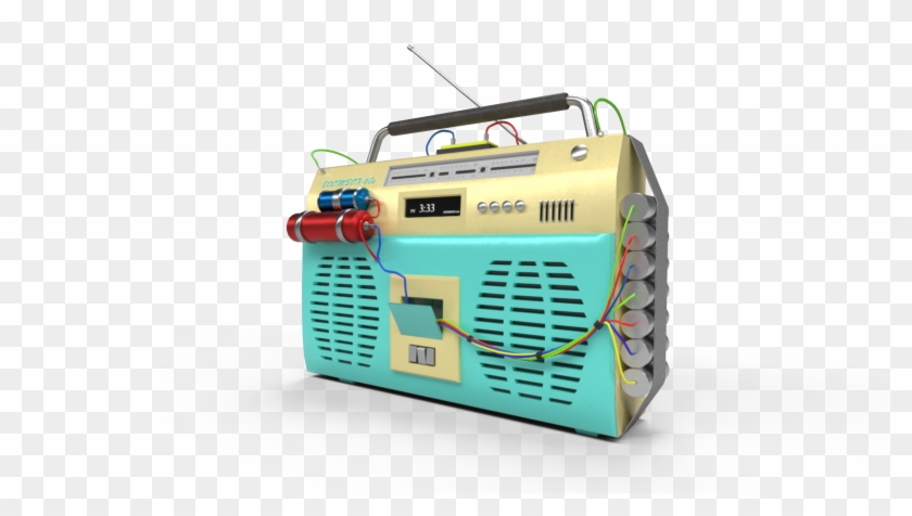 Rendered In Iray Clipart