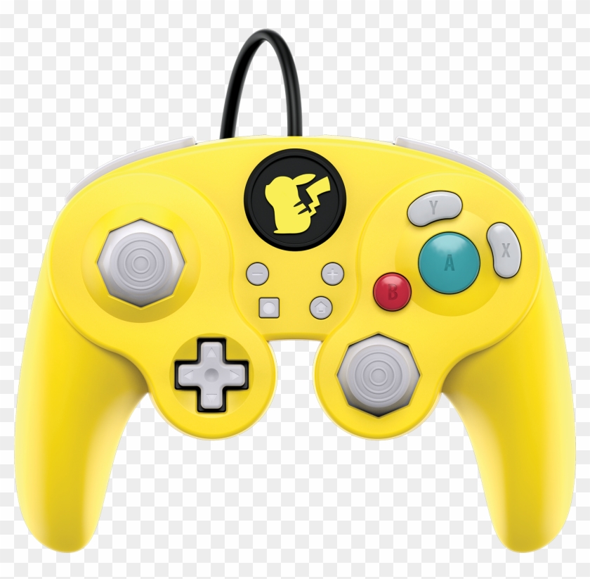 Performance Designed Products Llc - Switch Wired Fight Pad Pro Clipart #2784230