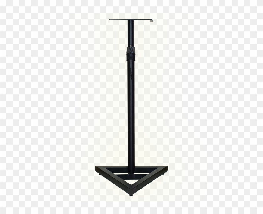 Ave Ss140 Studio Monitor Stand - Triangle Clipart #2784268