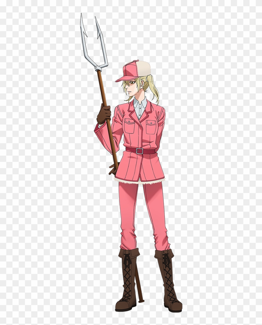 Https - //static - Tvtropes - Org/pmwiki/pub/images/ - Eosinophil Cells At Work Clipart