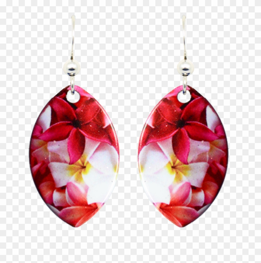 Flower Bouquet , Png Download - Earrings Clipart #2784727