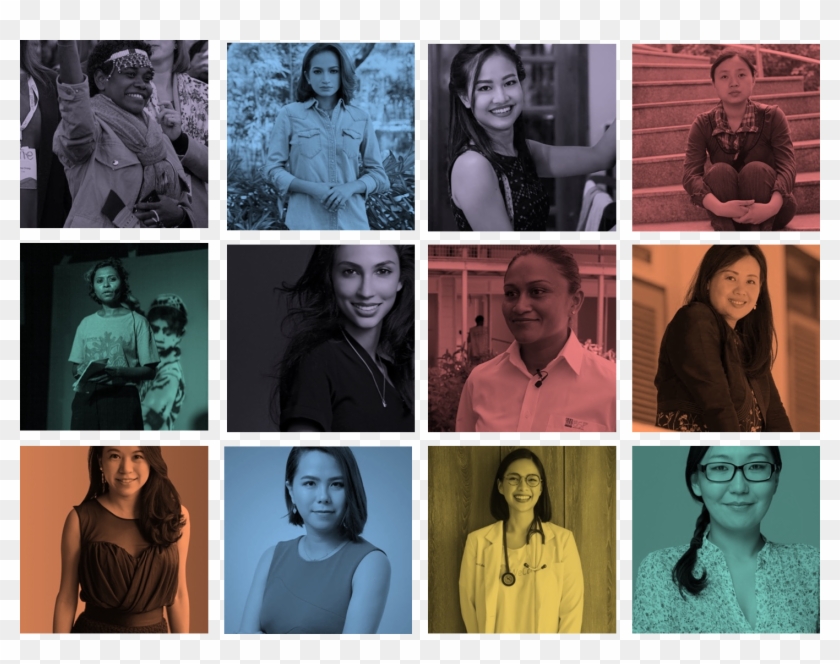 East Asia Pacific's Strong Economic Performance Over - Collage Clipart #2784741